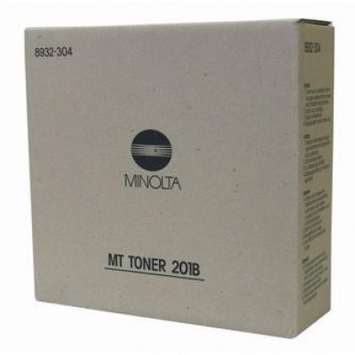 Konica Minolta MT201B negru toner original