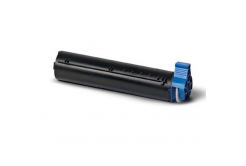 OKI 45807106 negru (black) toner original