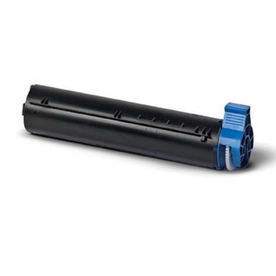 OKI 45807106 negru (black) toner original