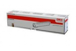 OKI 44574802 negru toner original