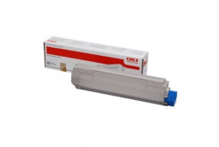 OKI 44059256 negru toner original