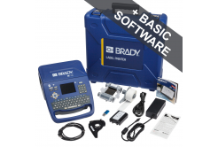 Brady M710-WB-AZERTY-EU 317815 imprimantă de etichete