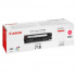Canon CRG-718 purpuriu (magenta) toner original