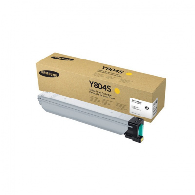 HP SS721A / Samsung CLT-Y804S galben (yellow) toner original