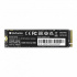Verbatim 49373 Vi3000, Unitate SSD internă, 256GB, M.2, NVMe, 3300 MB/s-R, 1300 MB/s-W, negru