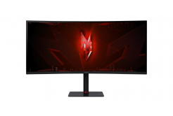 Acer UM.CX5EE.X01 Nitro/XV345CURX/34"/VA/wQHD/240Hz/1ms/Negru/2R