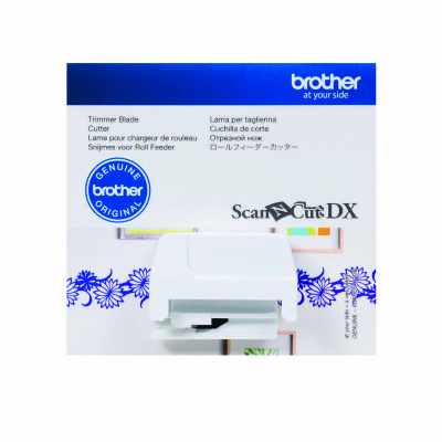 Brother CADXRFC1 ScanNCut, lamă pentru derulare film