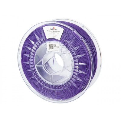Spectrum 80927 3D filament, Huracan PLA, 1,75mm, 1000g, Mov (Purple grape)