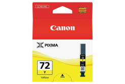 Canon PGI-72Y, 6406B001 galben (yellow) cartus original