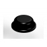 3M Bumpon SJ5076 negru, platou = 56 buc.