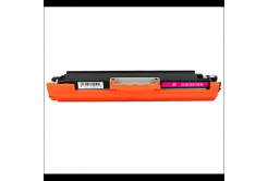 Canon CRG-729 purpuriu (magenta) toner compatibil