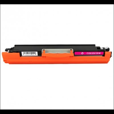 Canon CRG-729 purpuriu (magenta) toner compatibil