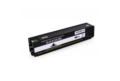 Cartus compatibil cu HP 913A L0R95AE negru (black) 