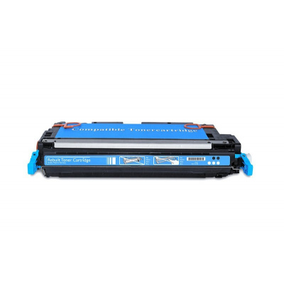 Toner compatibil cu HP 309A Q6471A azuriu (cyan) 