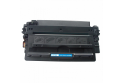 HP Q7570A negru toner compatibil