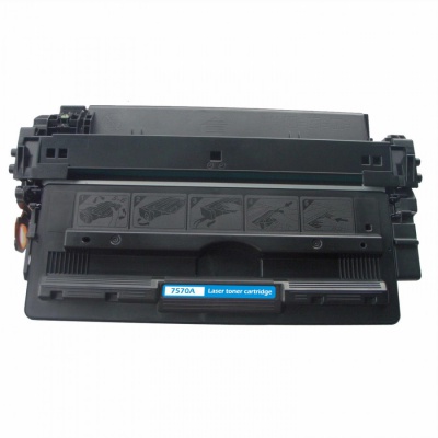 Toner compatibil cu HP 70A Q7570A negru (black) 