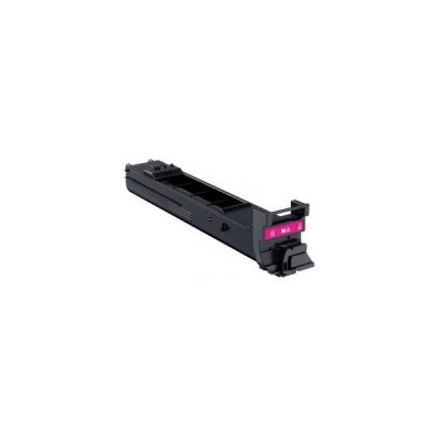 Konica Minolta A0DK352 purpuriu (magenta) toner compatibil
