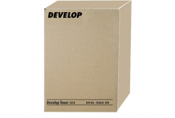 Develop 104 8936-3060-01 negru (black) toner original