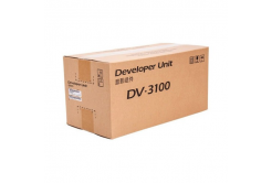 Kyocera DV-3100 302LV93081 negru (black) developer original