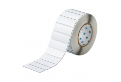 Brady THTEP-21-7593-WT / 622126 Etichete EPREP, 25.00 mm x 75.00 mm
