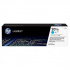 HP 201A CF401A azuriu (cyan) toner original