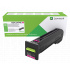Lexmark 82K2XM0 purpuriu (magenta) toner original