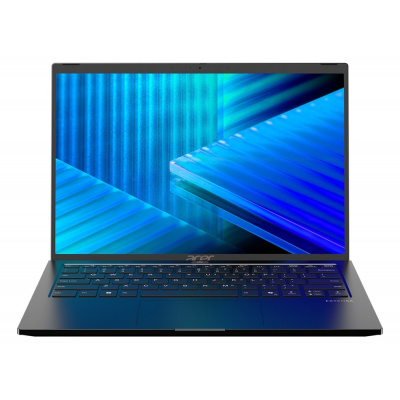 Notebook Acer Extensa 14 EXO14-71-54VZ NX.EJMEC.001, U5-115U, 14", WUXGA, 16GB, 512GB, Iris Xe, W11H, Negru, 2R