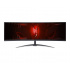 Monitor Acer Nitro XZ452CU UM.MX2EE.V01, 44,5", VA, 5120x1440, 165Hz, 1ms, negru, 2R