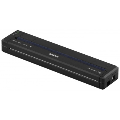 Brother PocketJet PJ-762 PJ762Z1 imprimantă mobilă przenośna drukarka