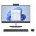 HP Desktop AI 24-cr2007nc BQ8S9EA#BCM Calculator All-in-one, 23,8", FHD, U7-255U, 32GB, 1TB, Intel UHD, W11H, Negru, 2R