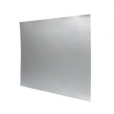 3M 7909L Material pentru etichete, perieovaný PES, lucios argintiu, coală 508 x 686 mm