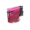 Brother LC-528M magenta cartus original