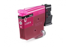 Brother LC-528M purpuriu (magenta) cartus original