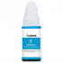 Canon GI-590C, 1604C001 azuriu (cyan) cartus original