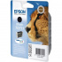 Epson T07114012 negru (black) cartus original