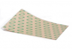 3M 7952MP Bandă de transfer 467 în foaie, 609 x 914 mm, grosime 0,05 mm