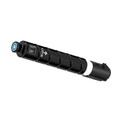 Canon C-EXV55 azuriu (cyan) toner compatibil