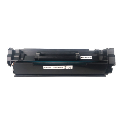 Toner compatibil cu HP 135X W1350X negru (black)