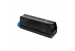 OKI 42804515 azuriu (cyan) toner compatibil