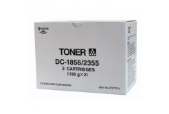 Kyocera Mita 37077010 negru toner original