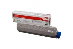 OKI 44059108 negru toner original