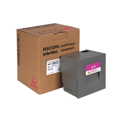 Ricoh 841786, 842149 purpuriu (magenta) toner original