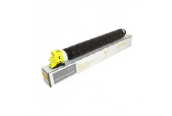 Triumph-Adler 1T02YMATA0 CK-8532Y galben (yellow) toner original