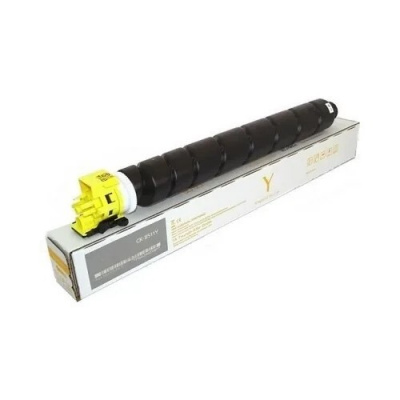 Triumph-Adler 1T02YMATA0 CK-8532Y galben (yellow) toner original