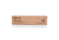 Toshiba toner rezidual compatibil TBFC35E, 6AG00001615, e-Studio 2500C, 3500, 3500C, 3510C+E40