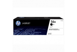 HP 56A CF256A negru (black) toner original