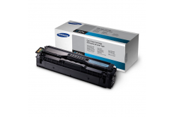 HP SU025A / Samsung CLT-C504S azuriu (cyan) toner original