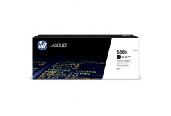 HP 658X W2000X negru (black) toner original