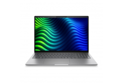 HP ZBook 8/G2i 16/U5-336H/16"/2560x1600/24GB/512GB/Intel int/W11P/Argintiu/1R