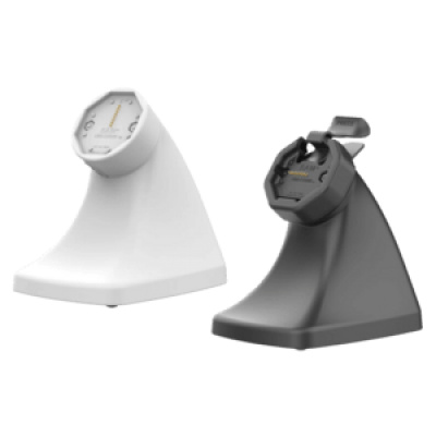 RAM Mounts GDS Uni-Conn Powered Kiosk Dock - Rear Pogo-Pins (magnetic) - RJ45 Connection - PoE (Power over Ethernet)